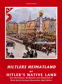 Hitler Heimatland