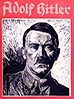 Adolf Hitler Führer aller Germanen, Uitgeverij Storm Amsterdam