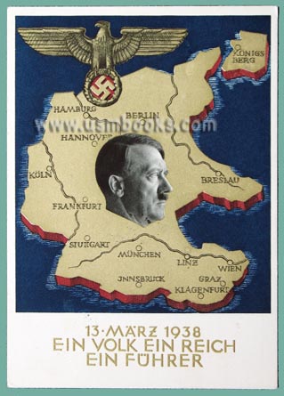1938 Volksabstimmung