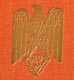 1941 Jahrbuch der Auslands-Organisation der NSDAP I + II