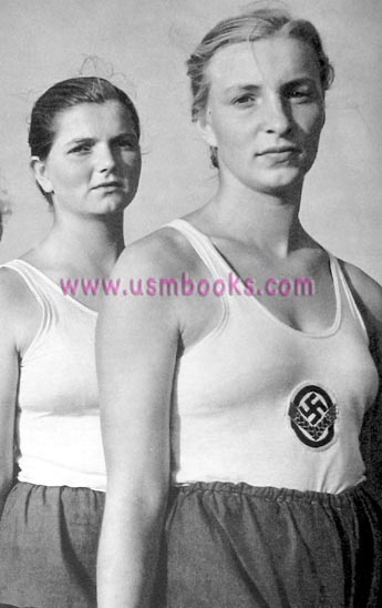 Aryan girls