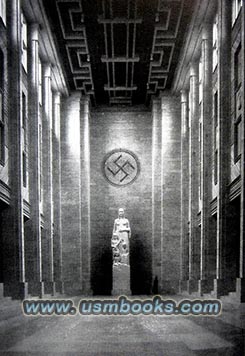 Nazi House of Education Bayreuth