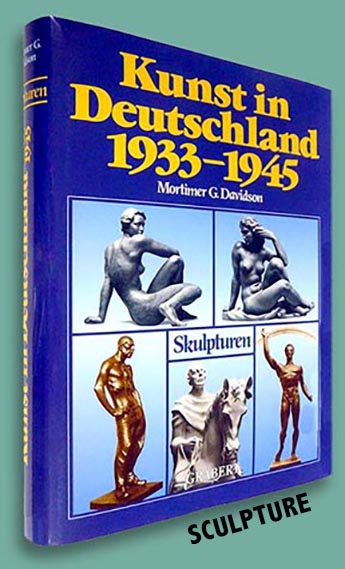 Kunst in Deutschland 1933-1945 Skulpturen
