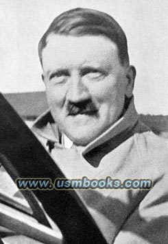 Adolf Hitler