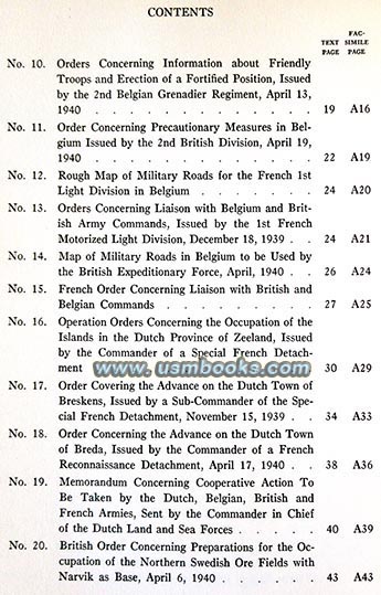 Franco-British military alliance prior to World War II