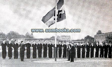 Hitler Youth flag