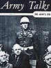 1946 ARMY TALKS magazines, Nuremberg Trials