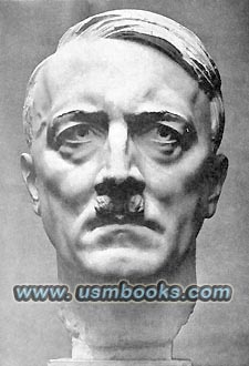 Hitler Bust - Arno Breker