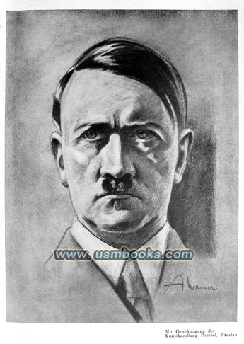 Adolf Hitler