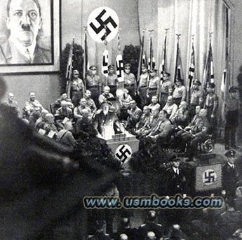 NSDAP Gau Danzig