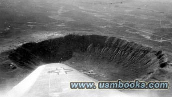 Crater