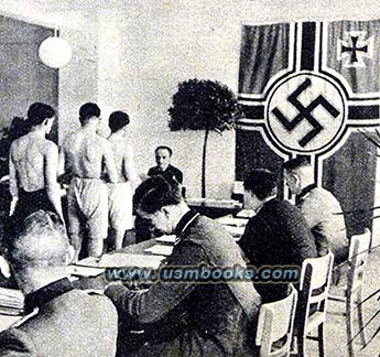 Nazi swastika flag, Reichskriegsflagge
