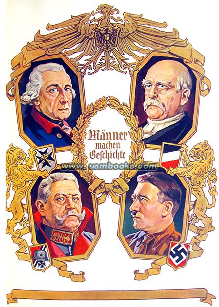 German military history