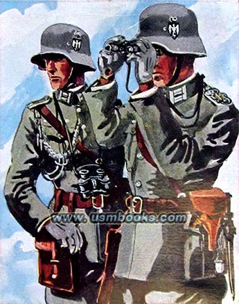 3. Reich Wehrmacht