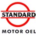 Standard Oil ADVERTISING