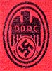 1941 DDAC-Bordbuch