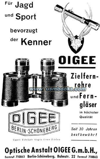 Oigee Berlin-Schöneberg