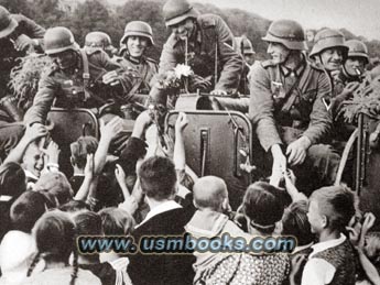 Wehrmacht in Poland
