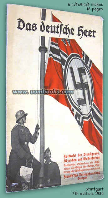 Nazi swastika flag