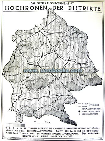 Germanization of Poland