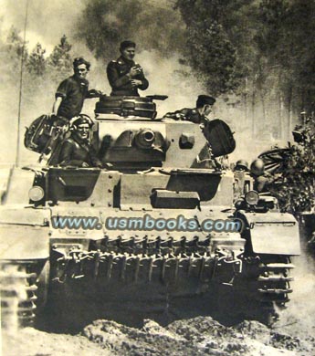 3. Reich Panzer