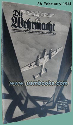 Luftwaffe in 1941
