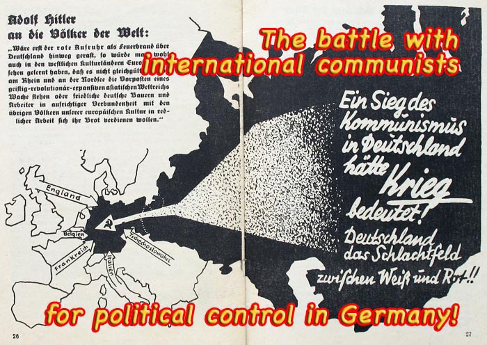 Kommunismus in Deutschland