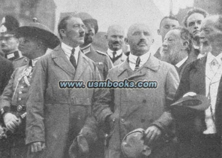 Hitler & Streicher