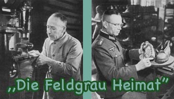 Die feldgraue Heimat