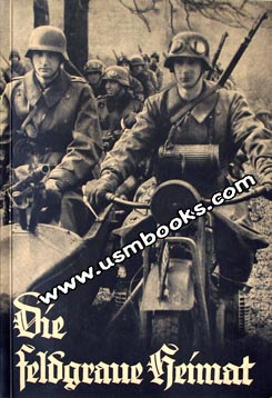 Wehrmacht soldiers