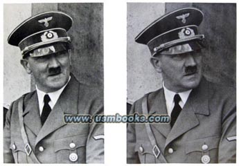 Hitler photos