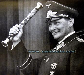 Reichsmarschal Hermann Goering