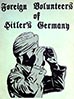Foreign Volunteers of Hitler’s Germany, Warren Odegard and Richard Deeter