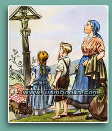 Christian German families