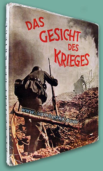 Das Gesicht des Krieges (