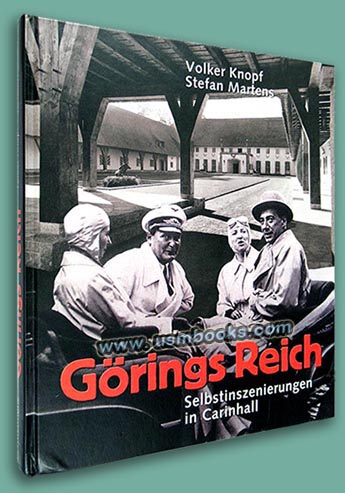 Grings Reich, Volker Knopf and Stefan Martens