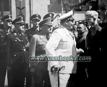 Hermann Goering