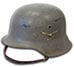 M1942 Luftwaffe FLAK helmet