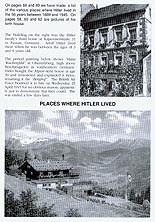 Hitler Berghof Berchtesgaden