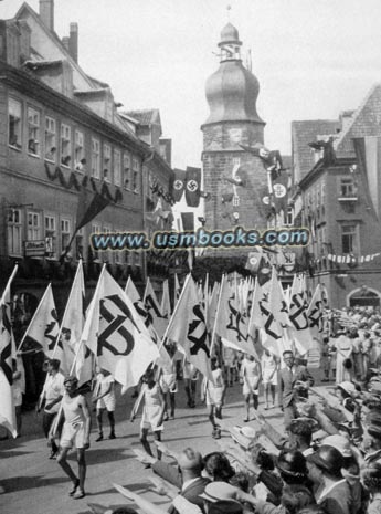 Sudeten Germans in Bresalu