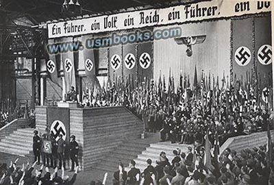 Adolf-Hitler-Tag Graz