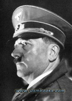 Adolf Hitler