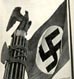 Hitler in Italien, 1938 Hoffmann BIldband