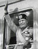 Mussolini erlebt Deutschland