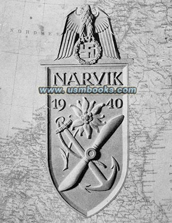 Narvik Shield