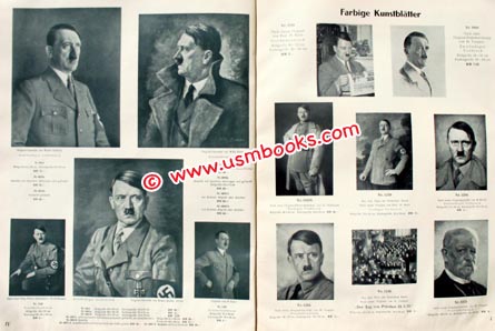 Hitler Bilder