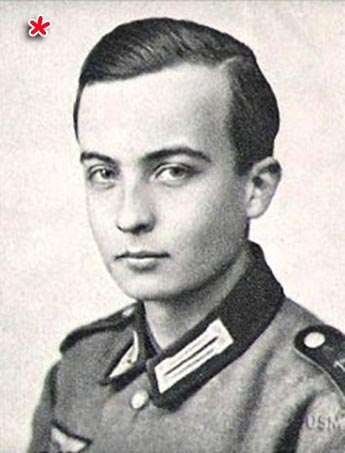 Prinz Gabriel Albert von Thurn und Taxis (1922-1942)
