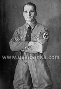 Rudolf Hess