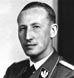 Reinhard Heydrich photo portrait
