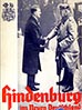 Hindenburg im neuen Deutschland, commemorative Nazi photo book